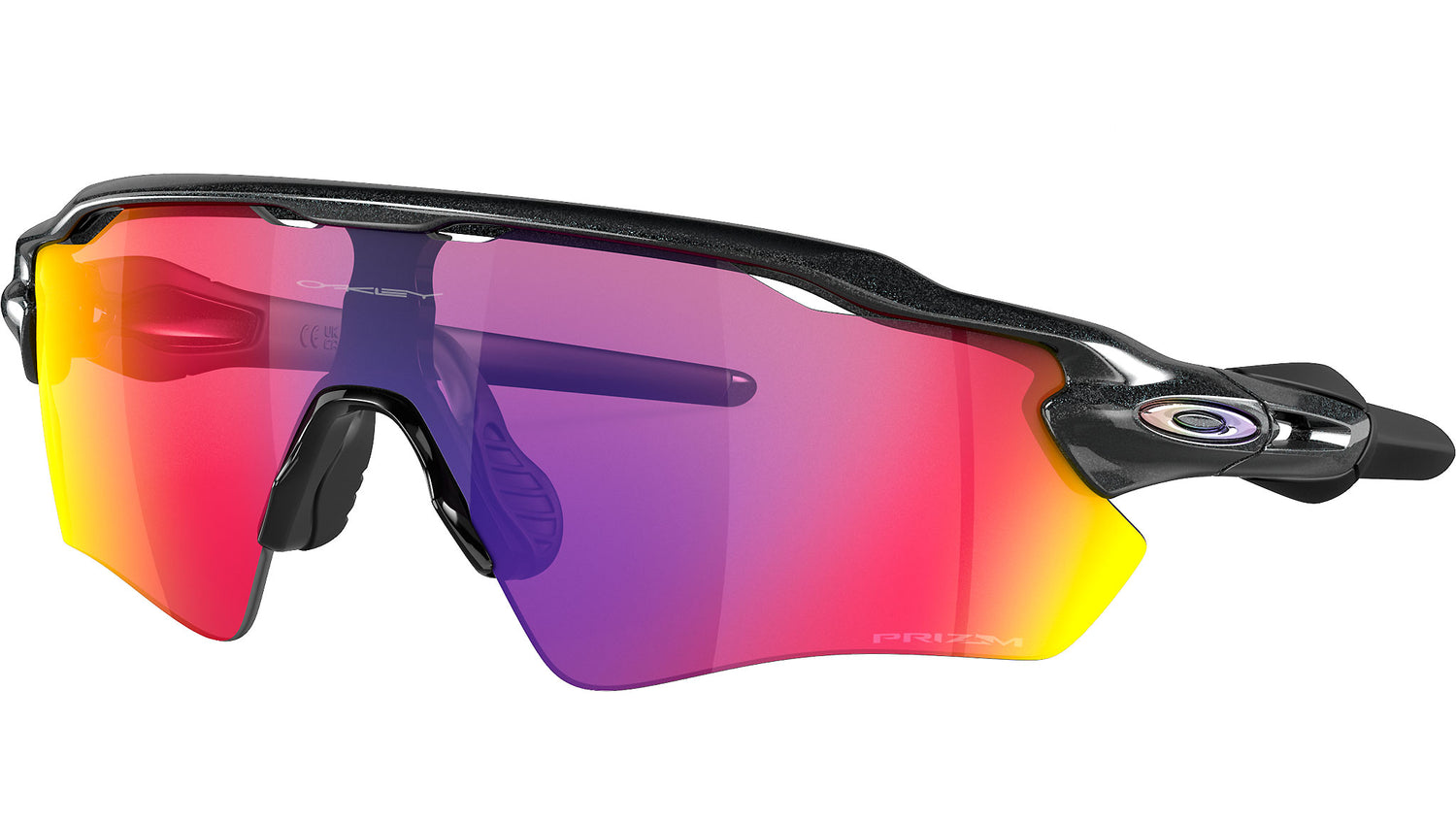 Radar EV Path OO9208 E6 Grey