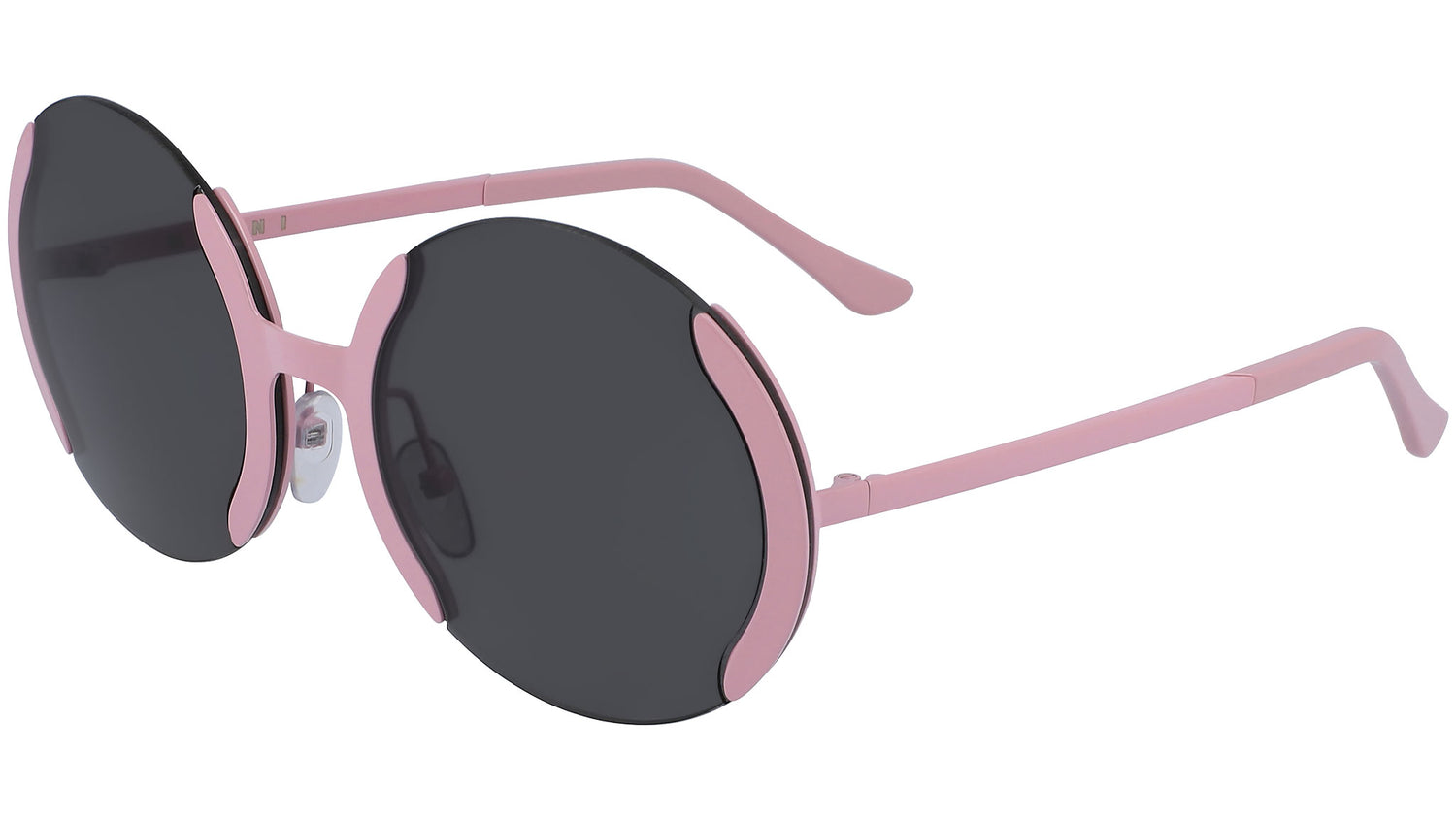 ME110S 601 shiny rose