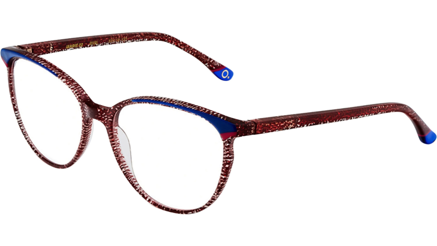 MARIE BXBL Blue