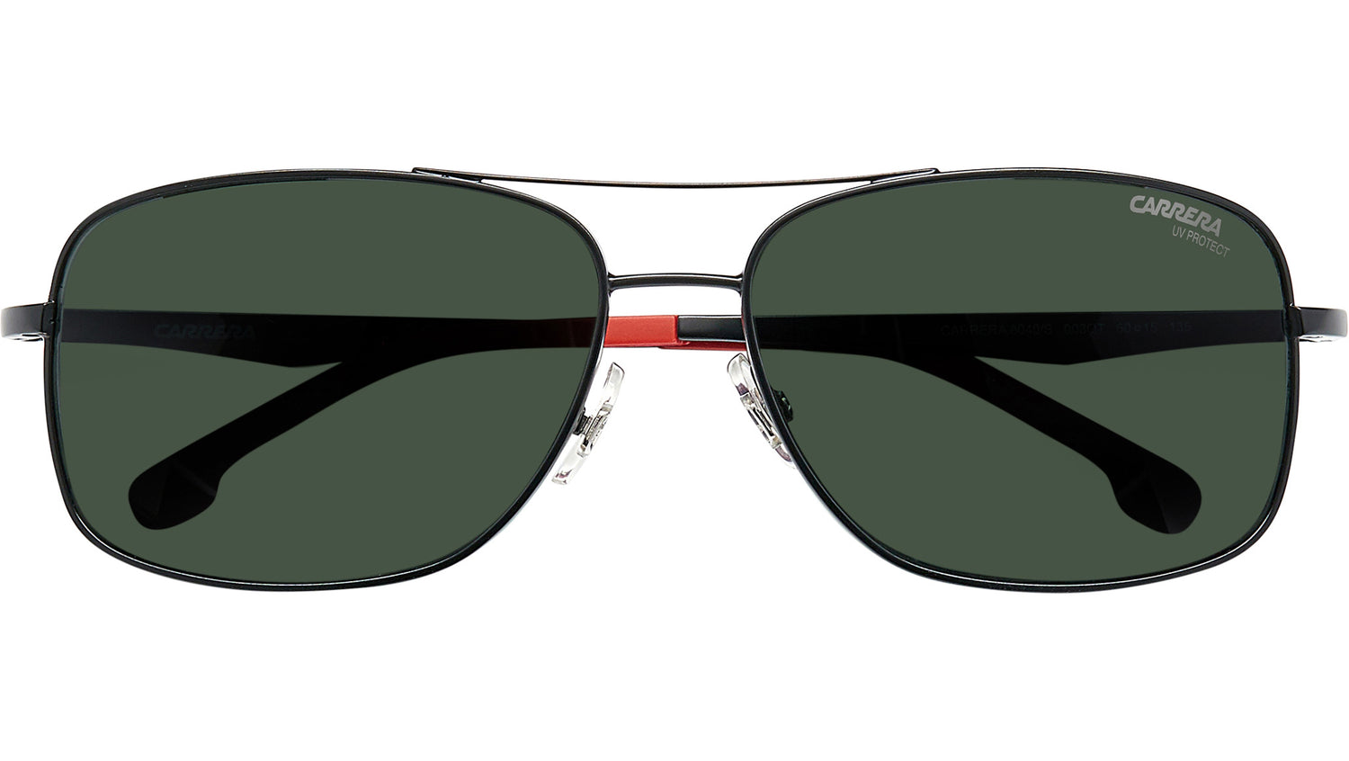 8040/S 003 Matte Black