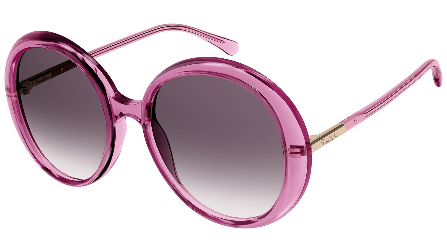 PM0111S 003 transparent pink