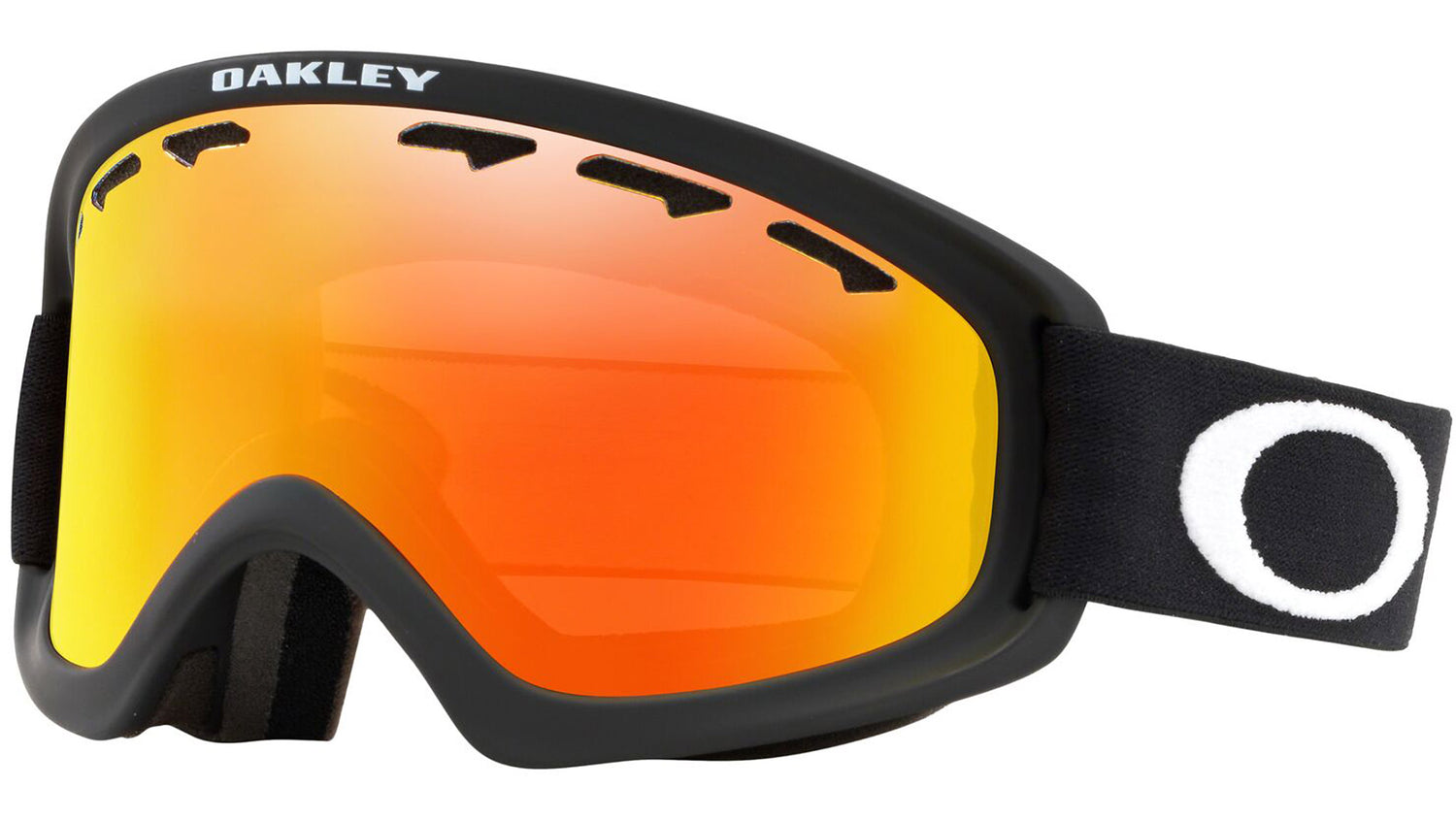 O-Frame 2.0 PRO XS OO7114 matte black fire