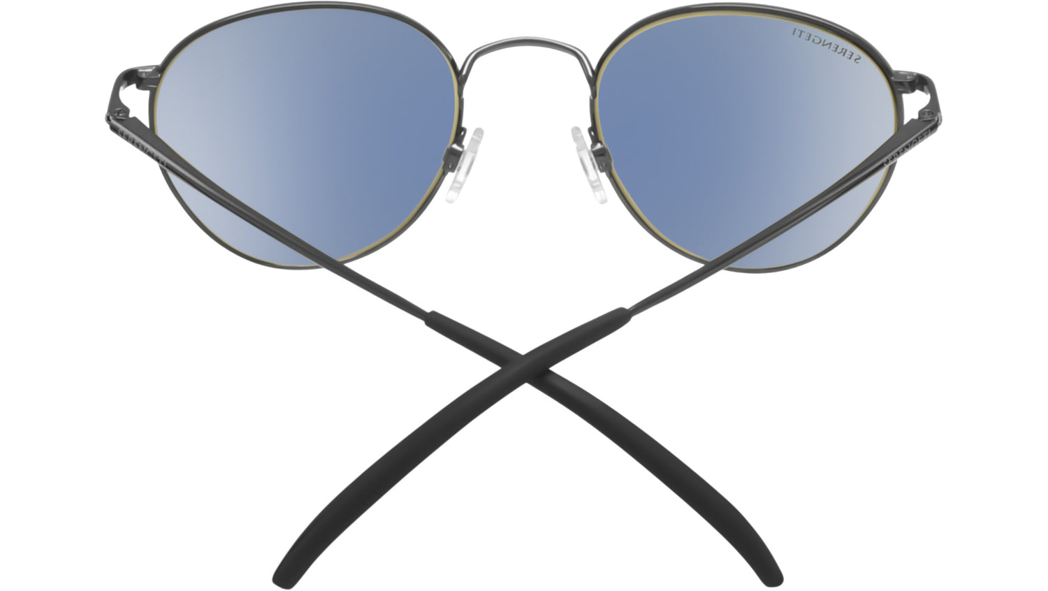 Hamel 8926 Gunmetal