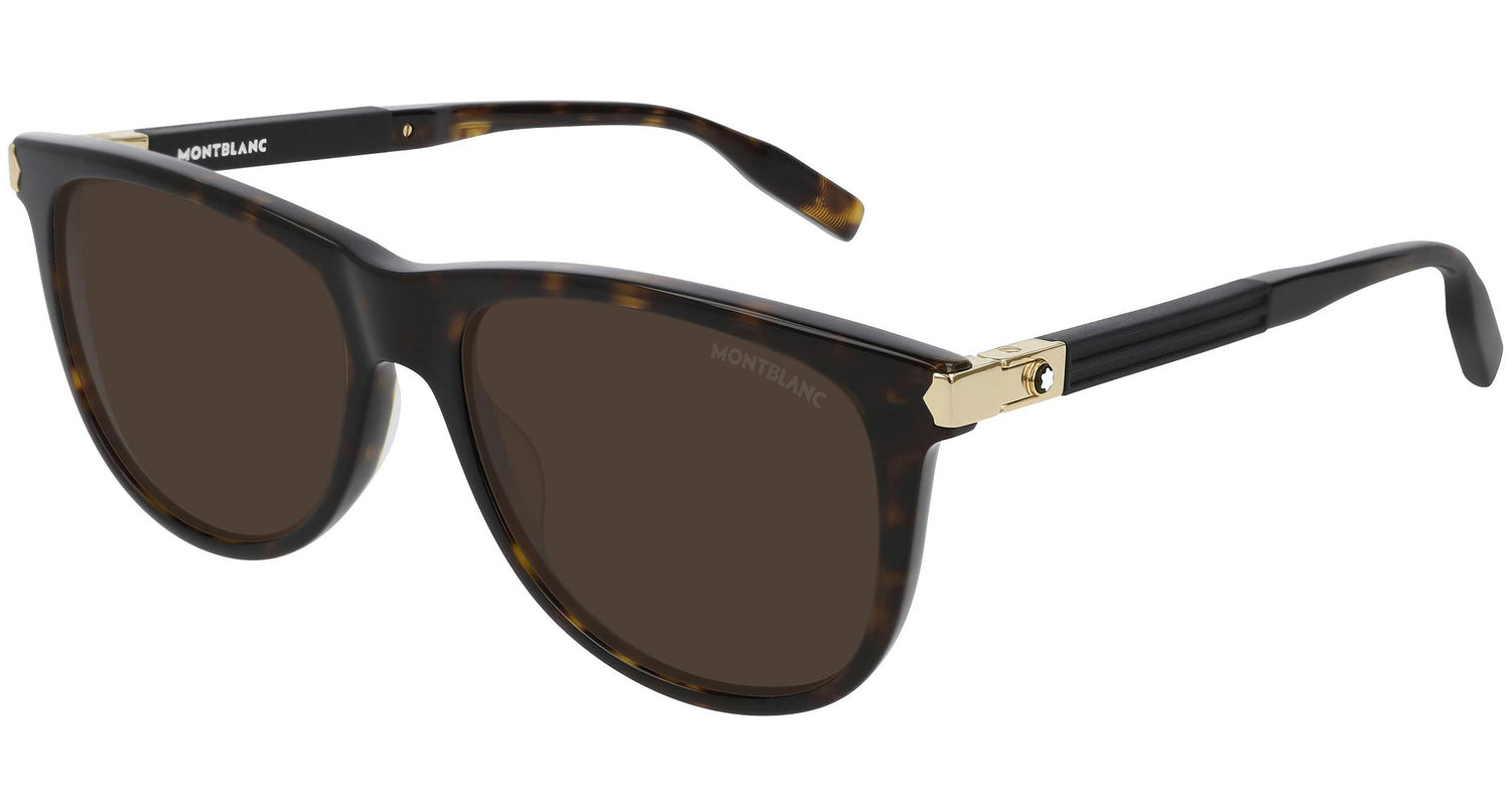 MB0031S 008 dark havana