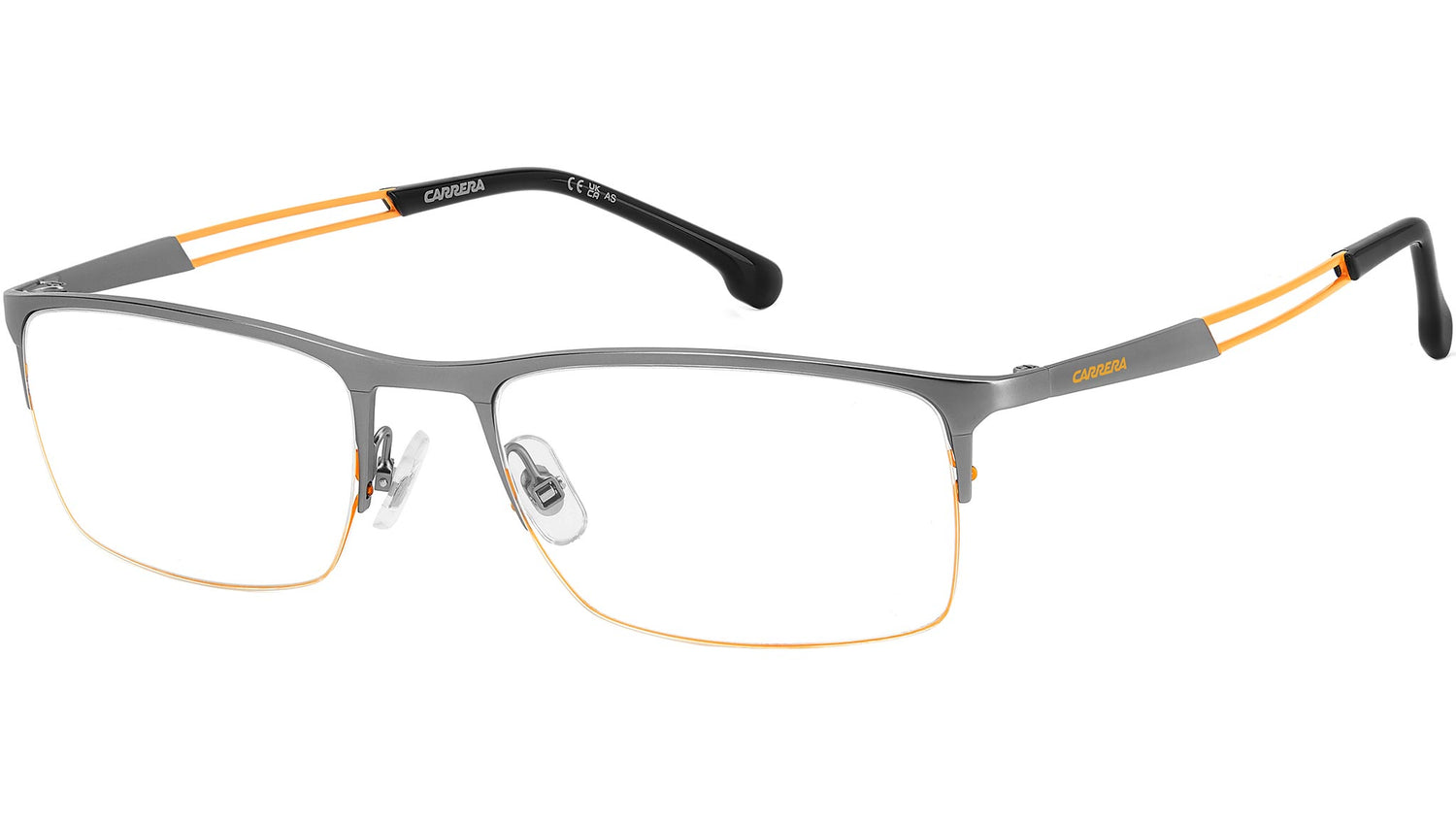 8899 7ZL Ruthenium Orange