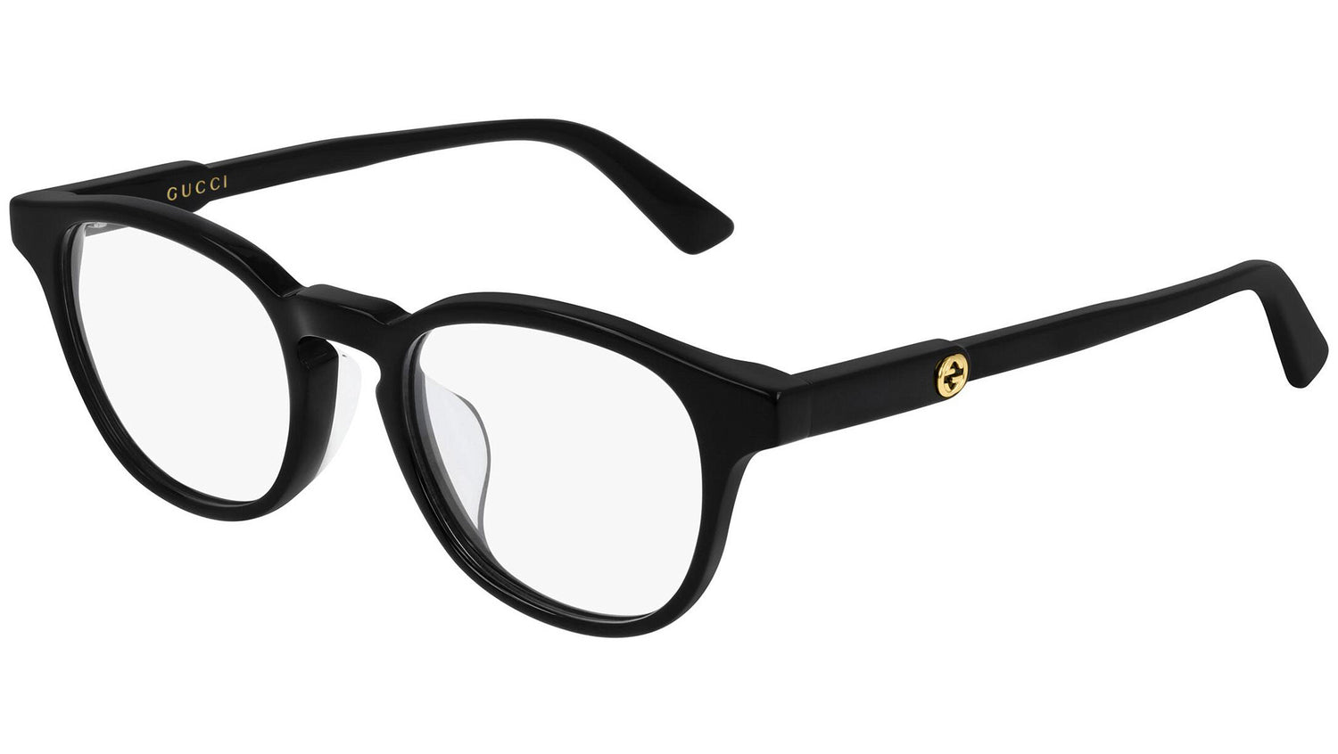 GG0556OJ 001 shiny black