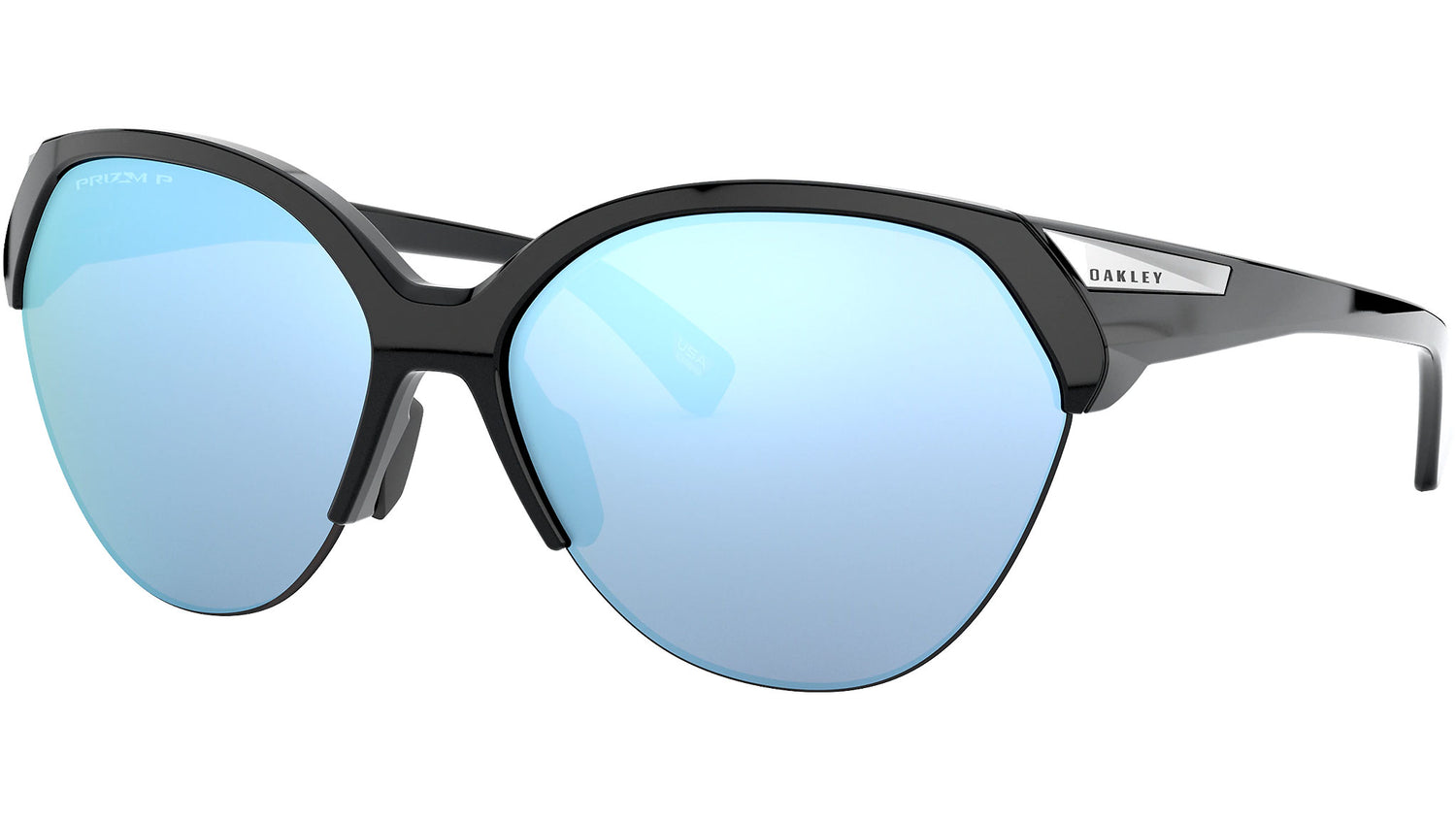 Trailing Point OO9447 06 polished black