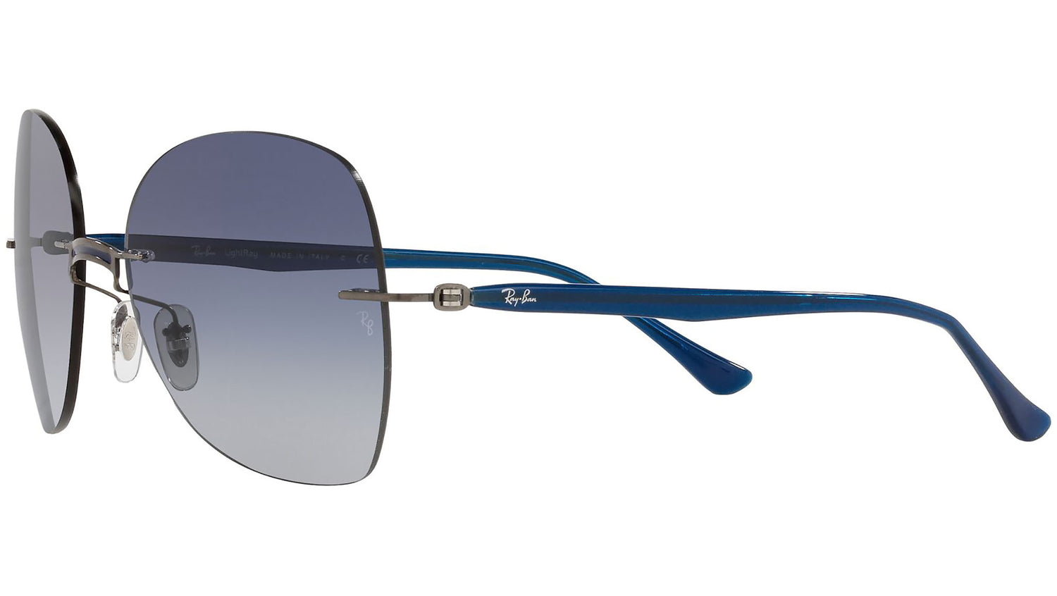 RB8066 004/4L blue on gun metal