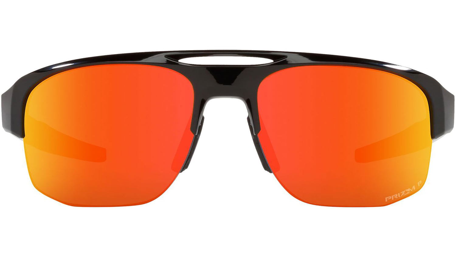 Mercenary OO9424 17 polished black