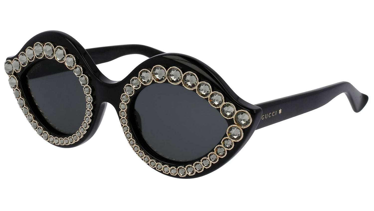 GG0045S black and grey