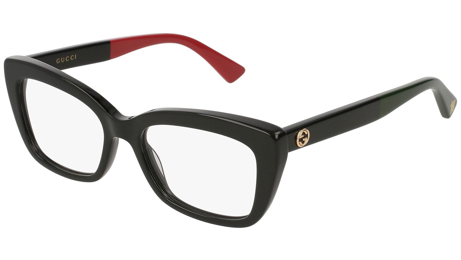 GG0165O 003 shiny black