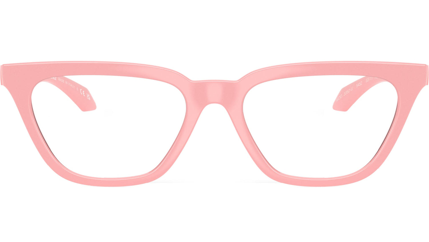 VE3352U 5452 Pink Bubble Gum