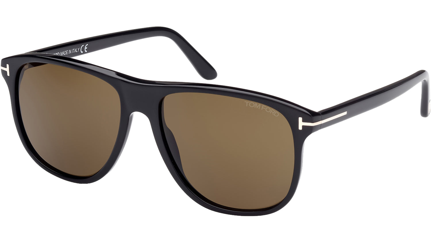 Joni FT0905 01J Black Roviex