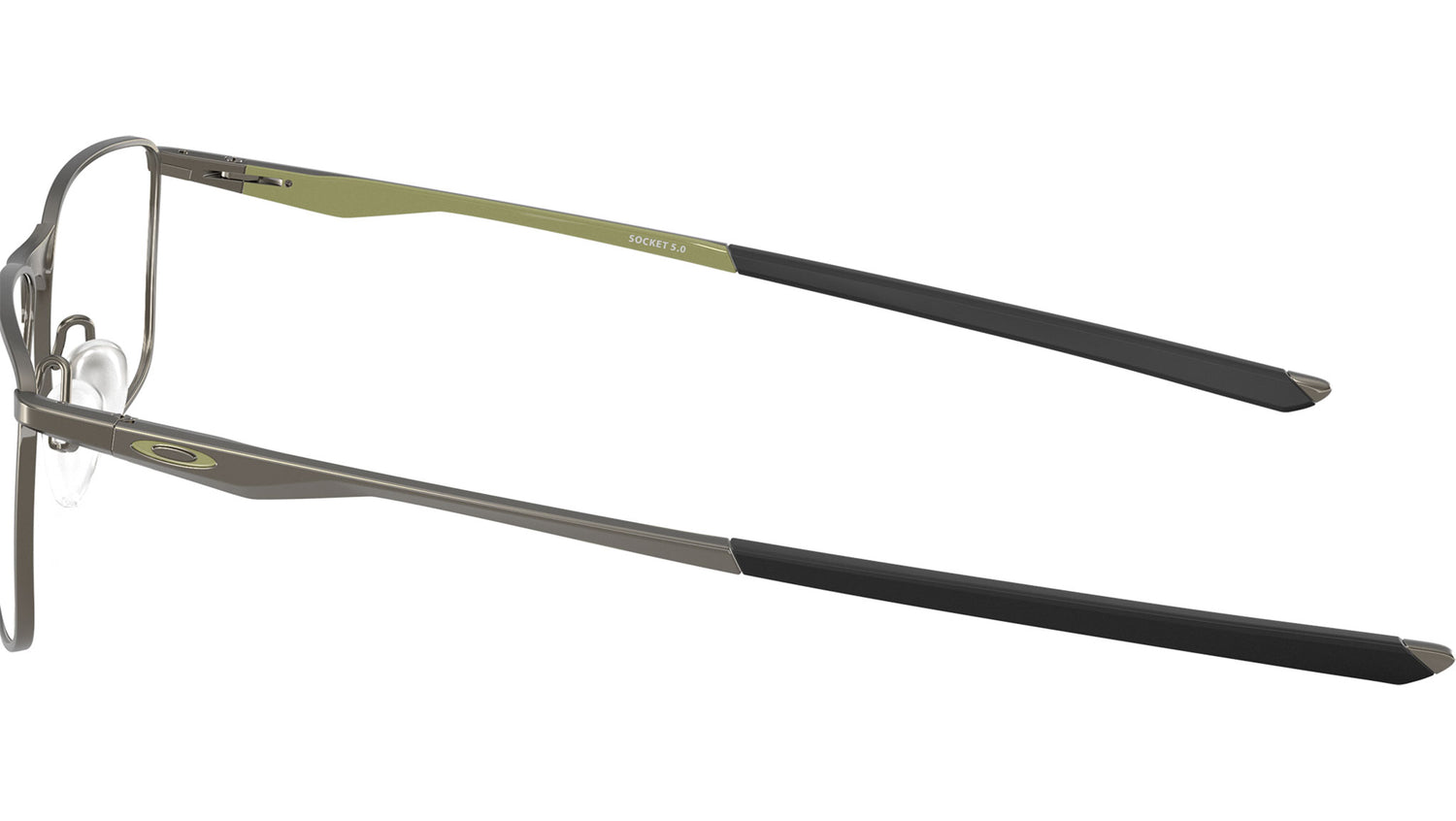 Socket 5.0 OX3217 17 Matte Gunmetal