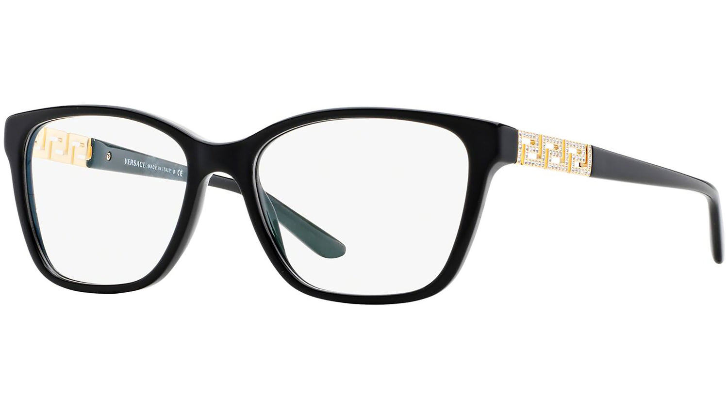 Rock Icons VE3192B GB1 black