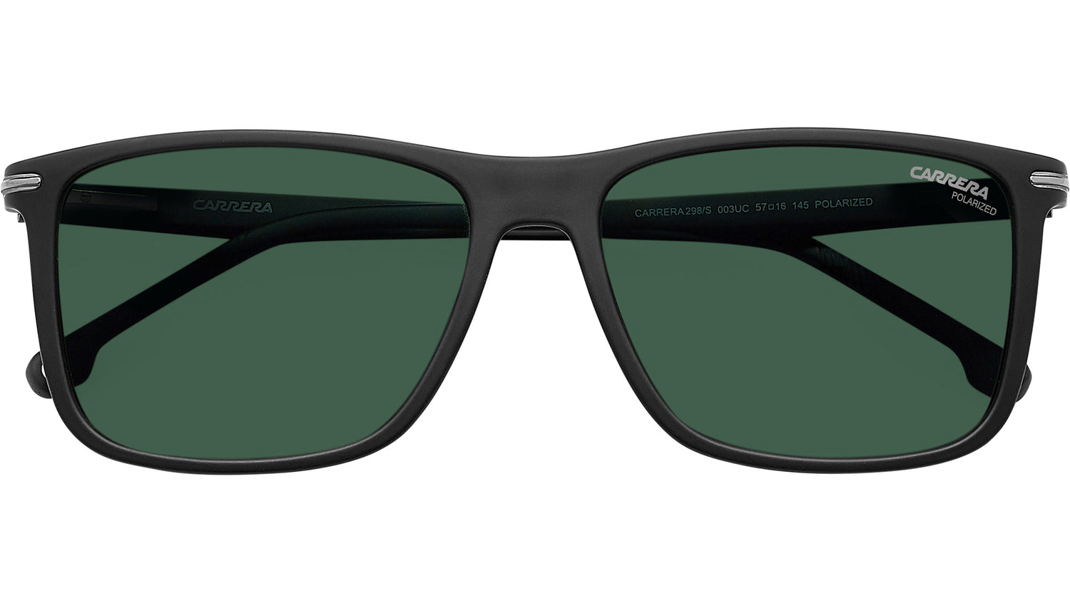 298/S 003 Matte Black