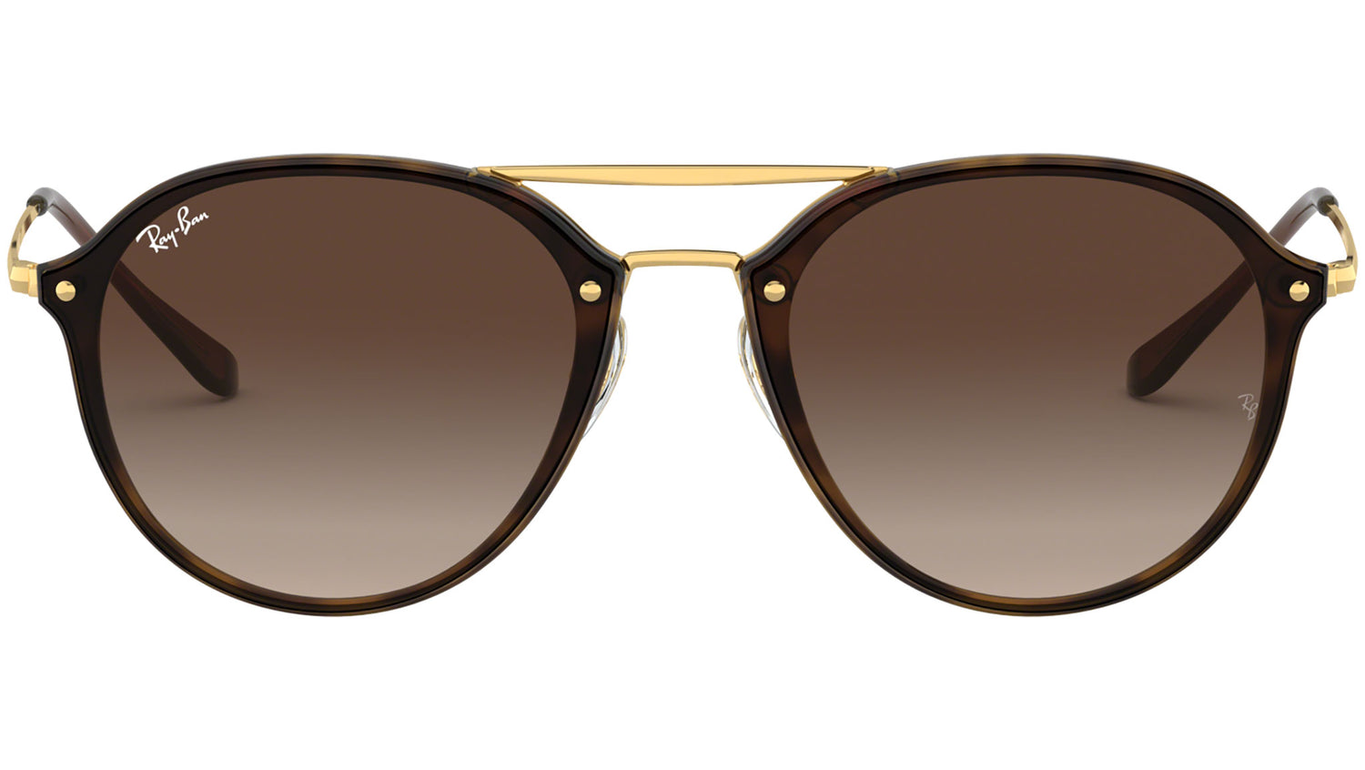 Blaze Double Bridge RB4292N light havana
