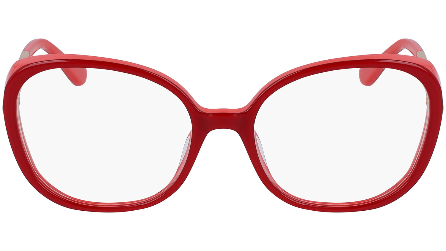 ME2633 622 red and coral