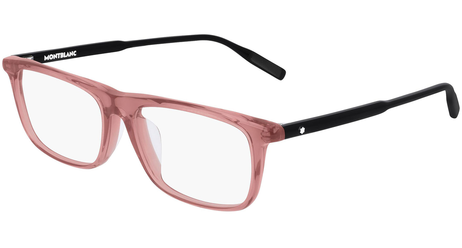 MB0012OA 008 transparent burgundy