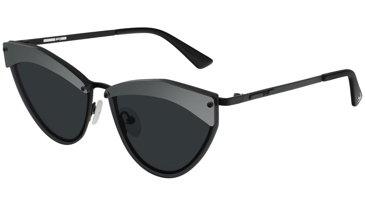 MQ0208S 001 matte black