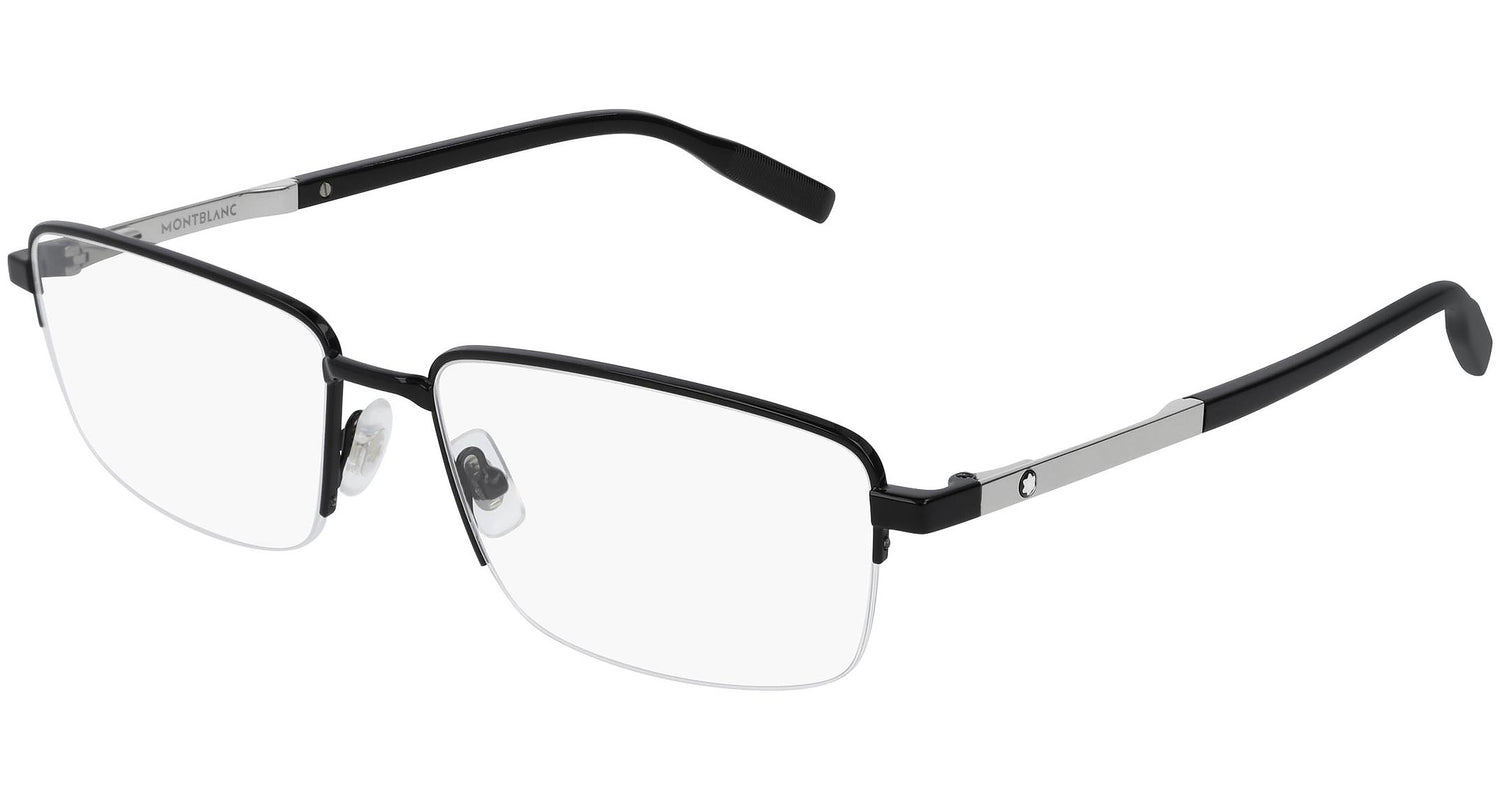 MB0020O 004 shiny black