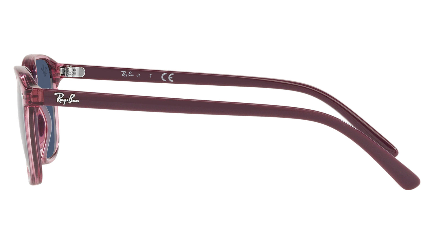 RJ9093S 711280 transparent pink