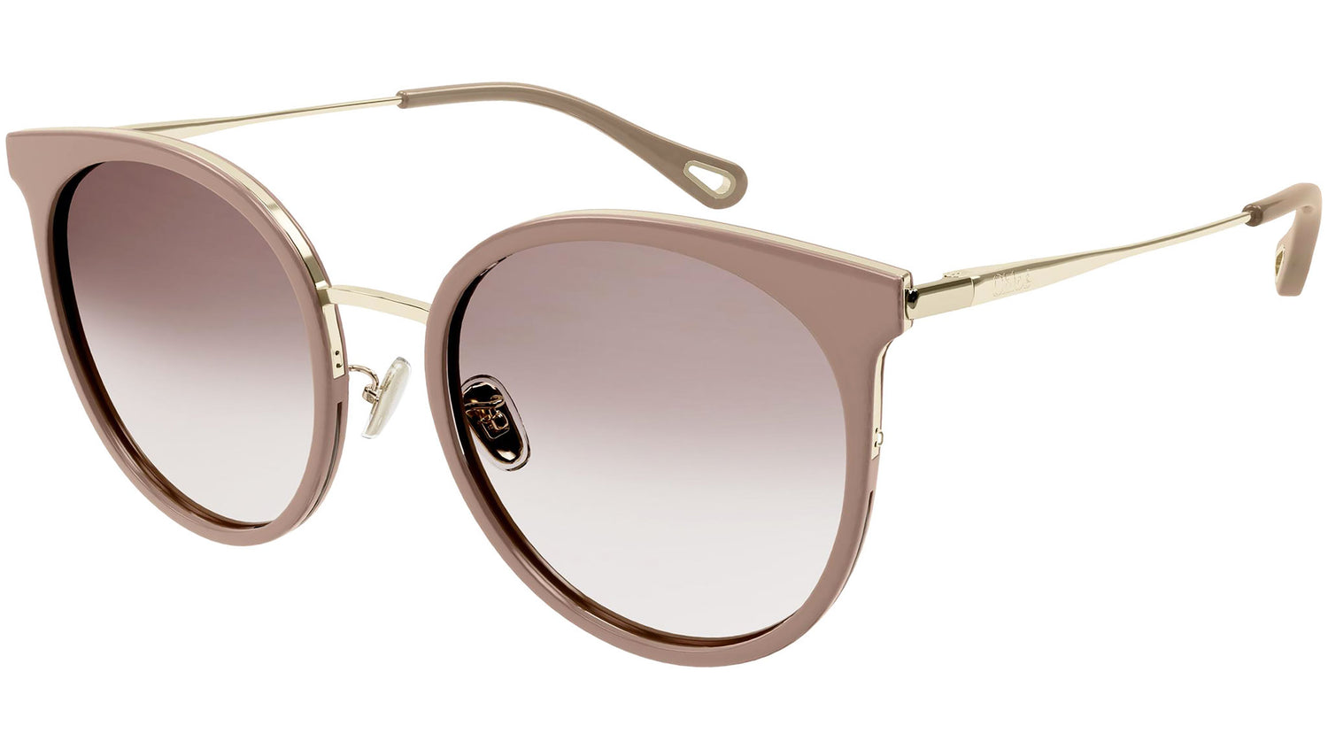 CH0060SK 004 shiny nude