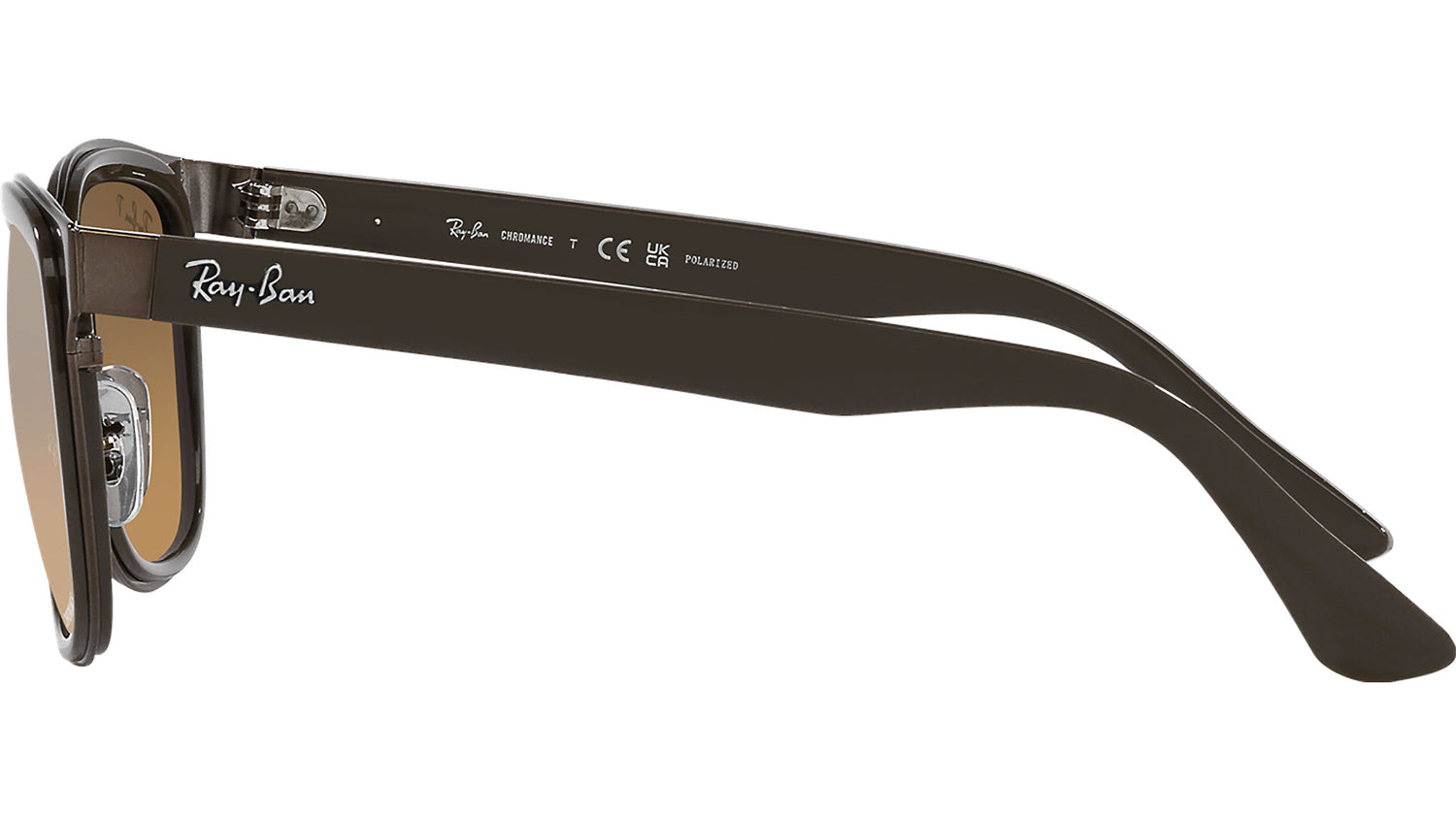 Clyde RB3709 9259A2 brown