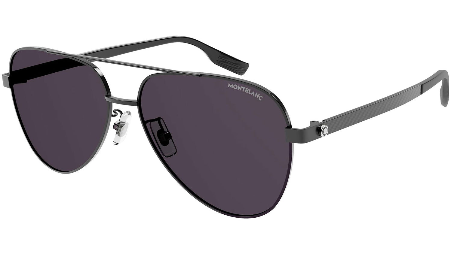 MB0182S 006 matte black