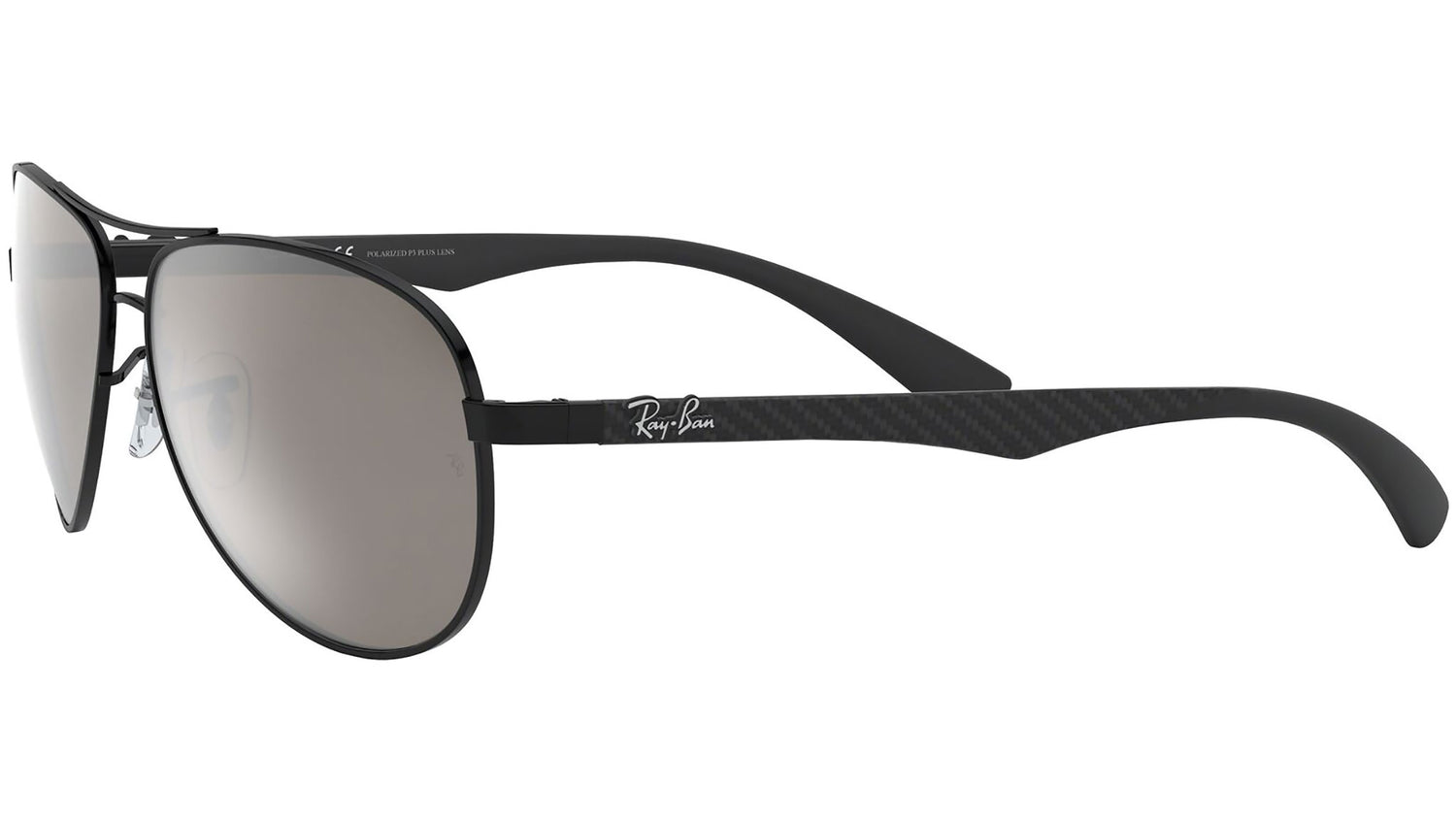 Carbon Fibre RB8313 002/K7 black