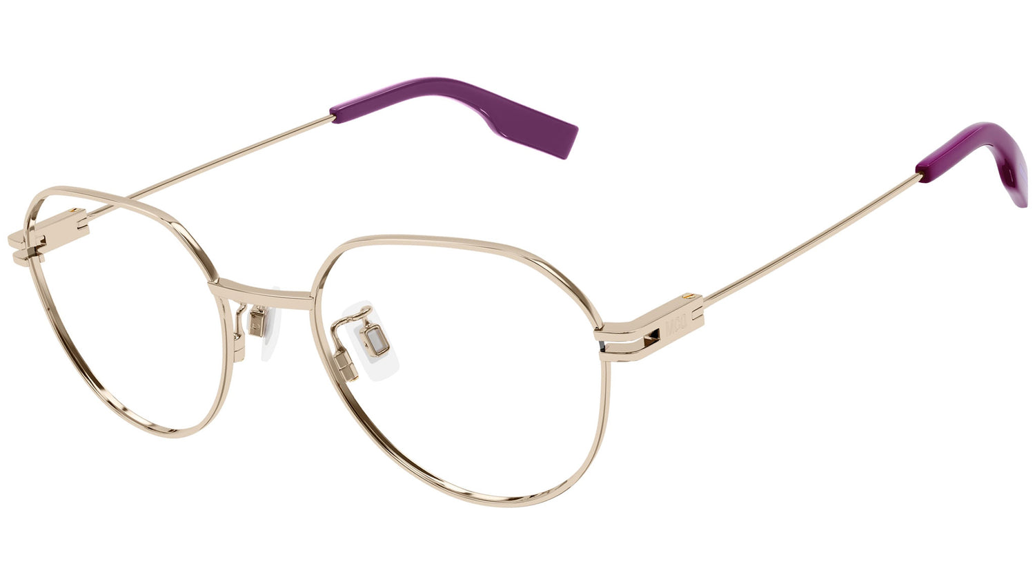 MQ0394O pink gold