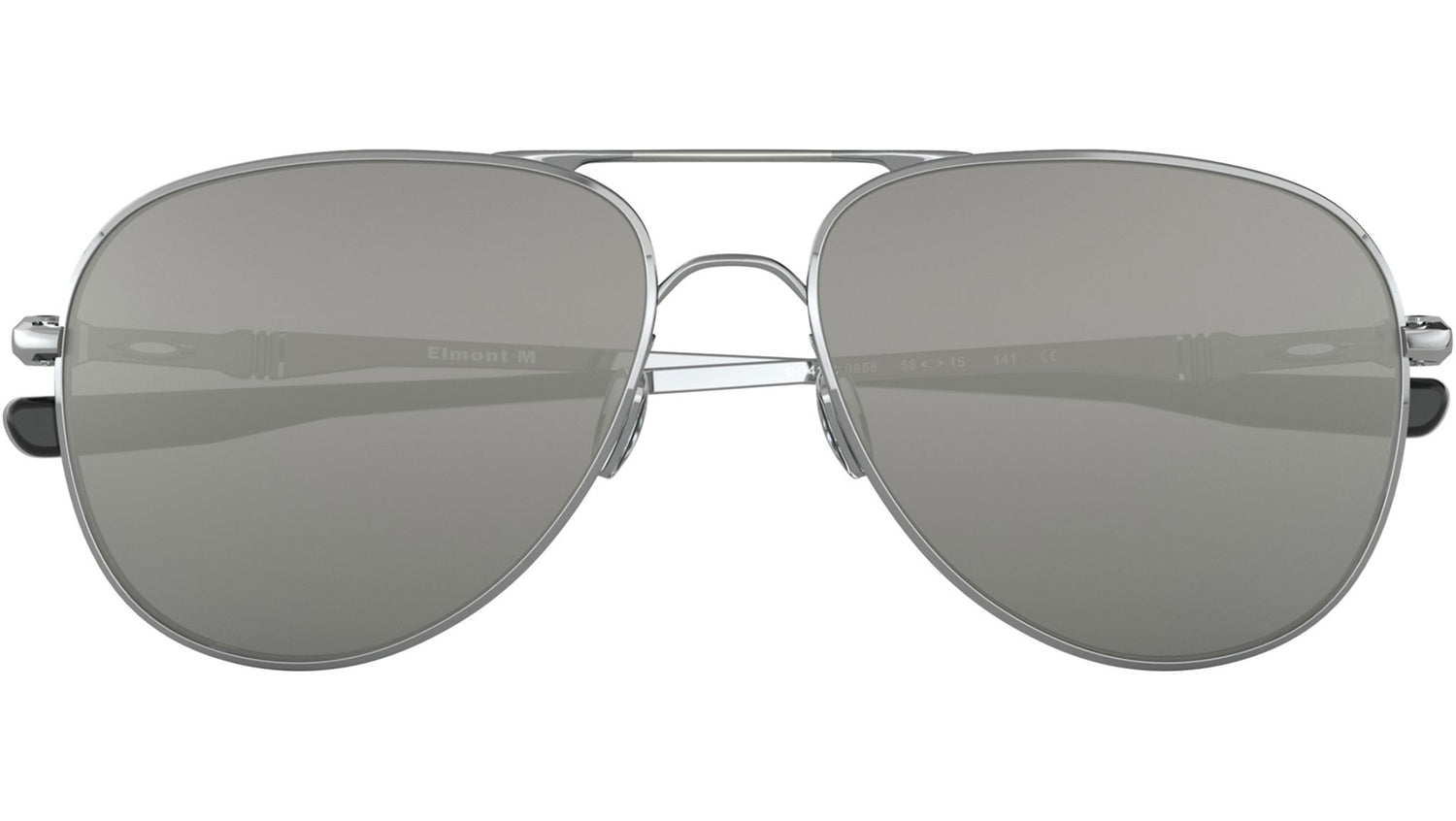 Elmont OO4119 08 Silver