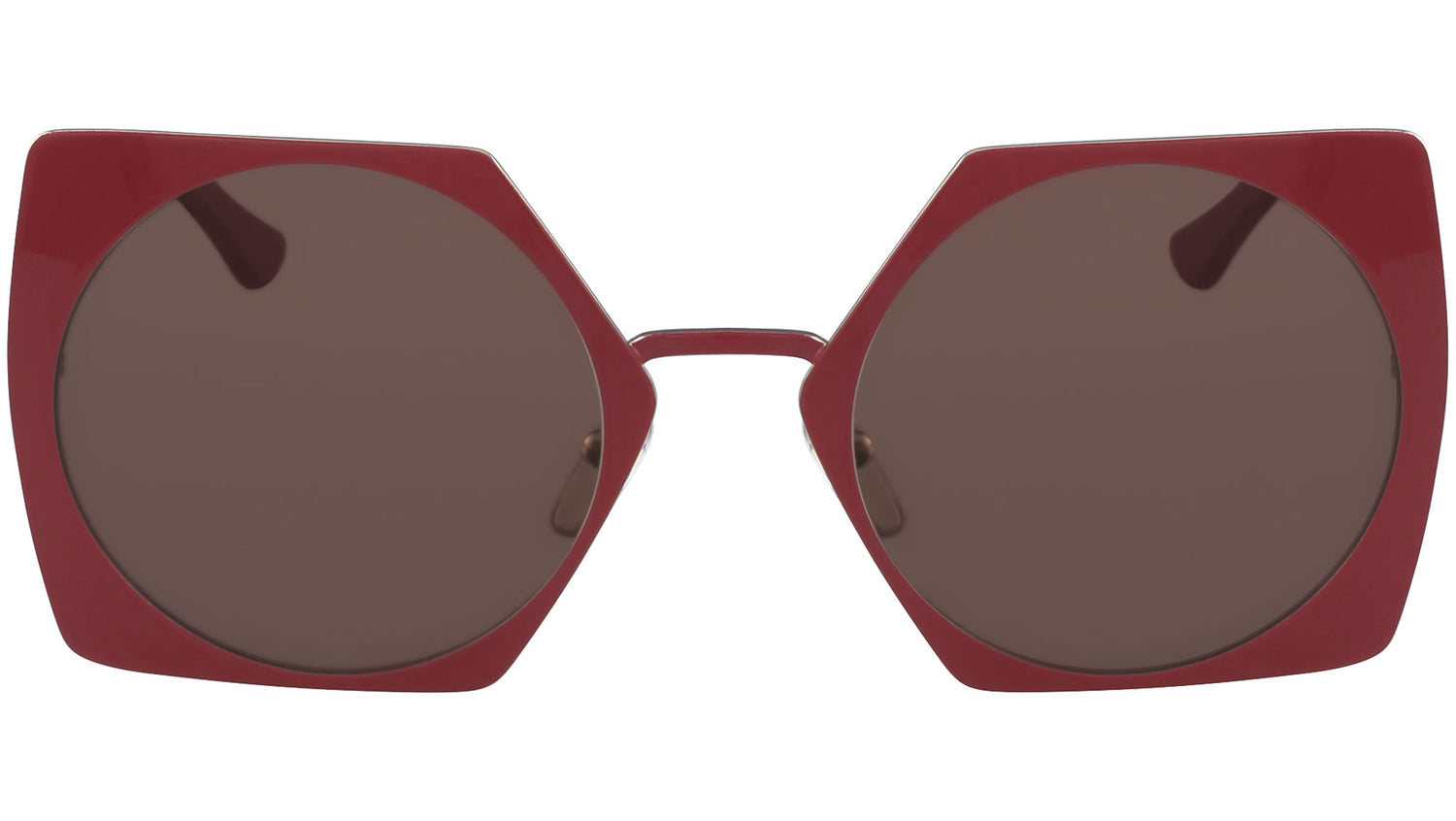 ME105S 613 red and yellow gold