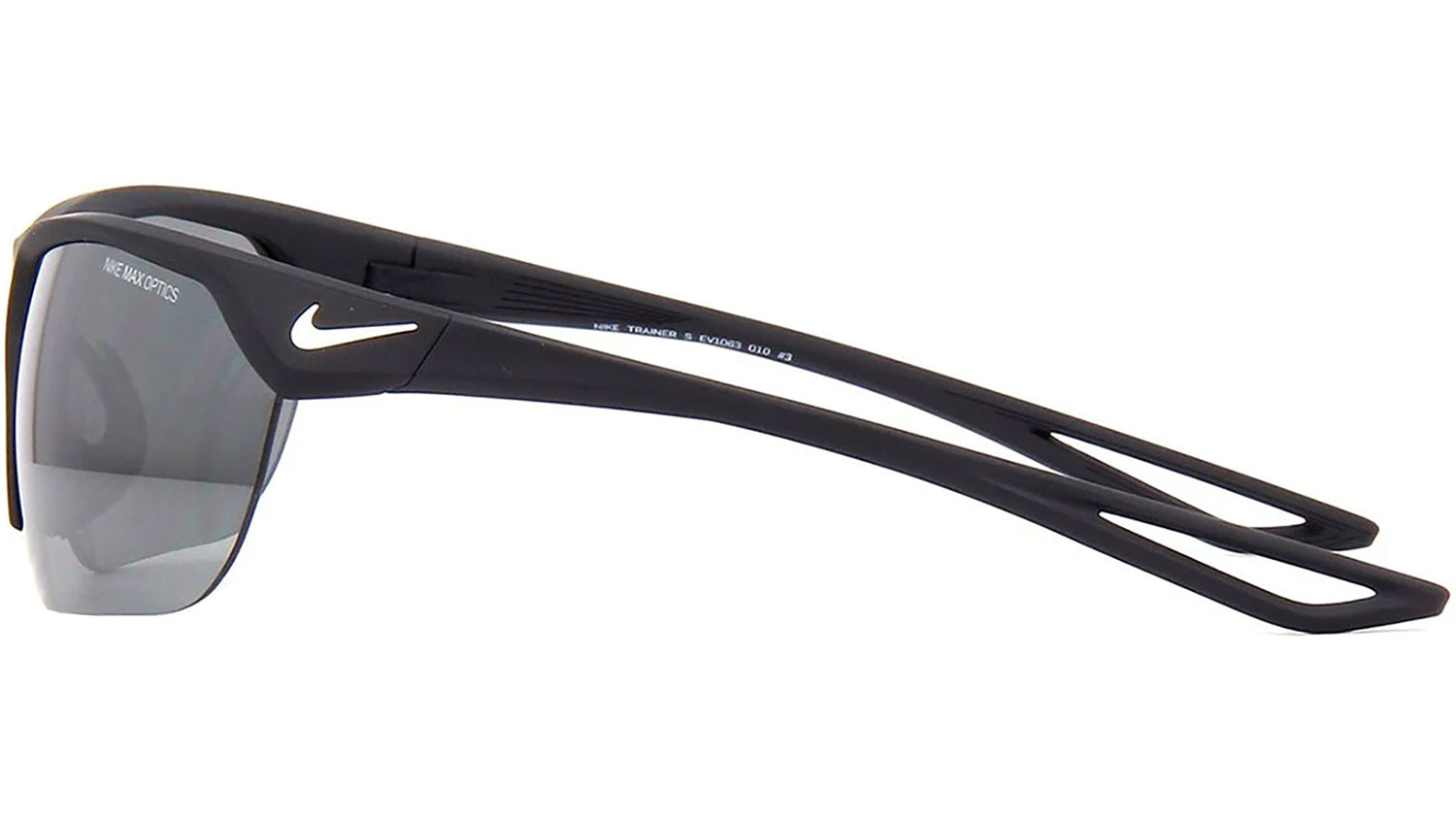 Trainer S EV1063 010 black