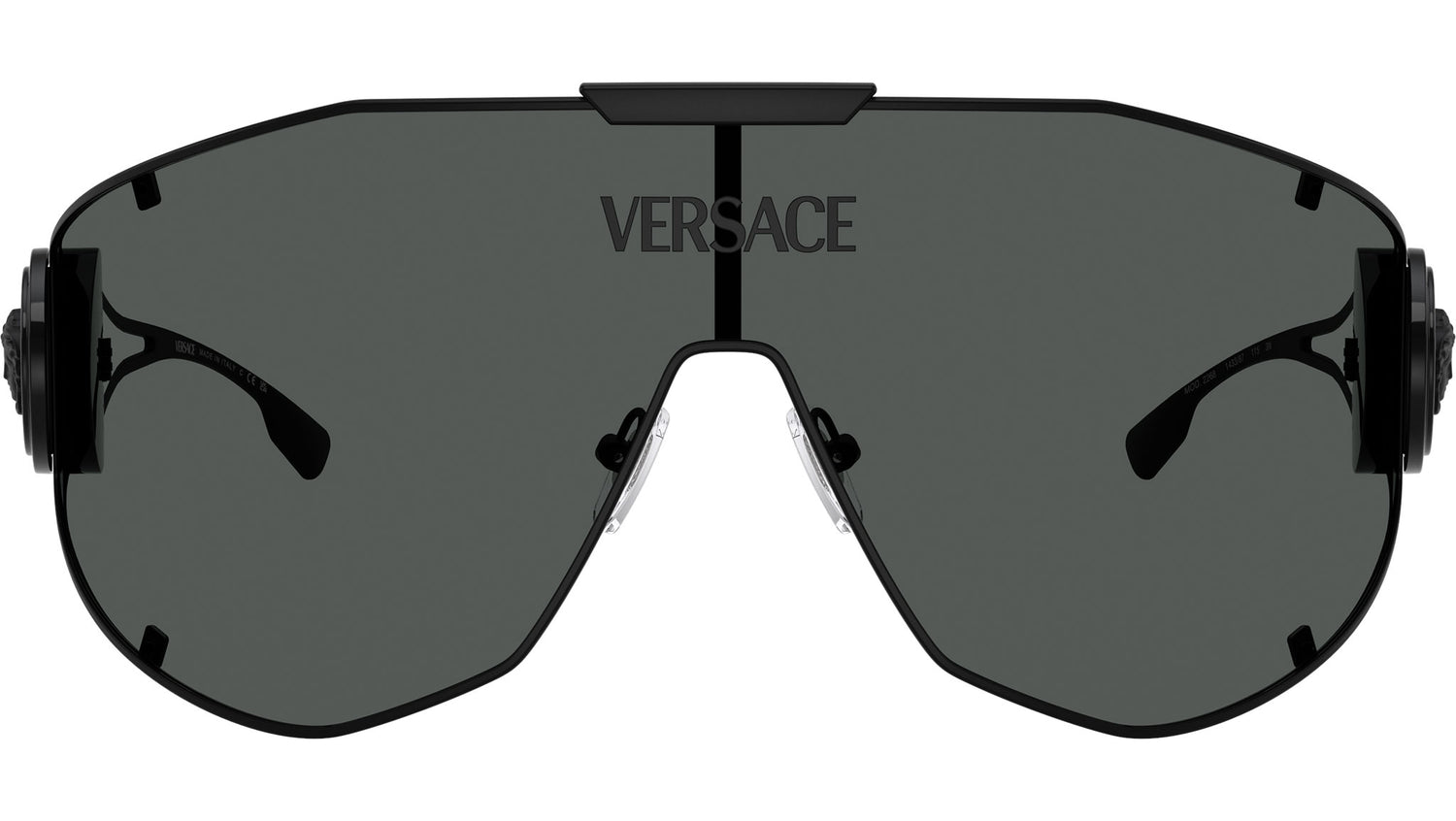 VE2268 143387 Matte Black