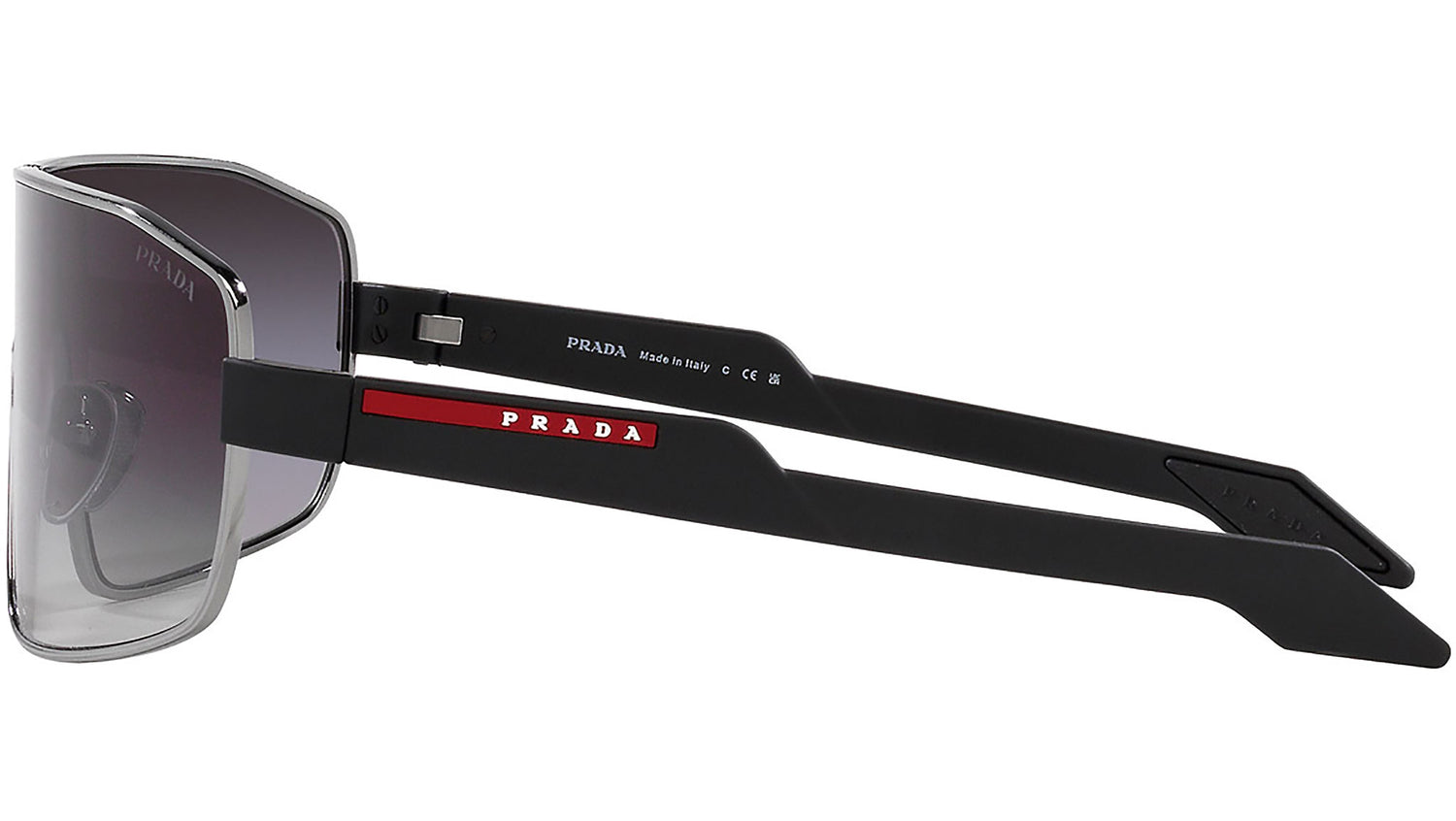 PS 54YS 5AV09U Gunmetal