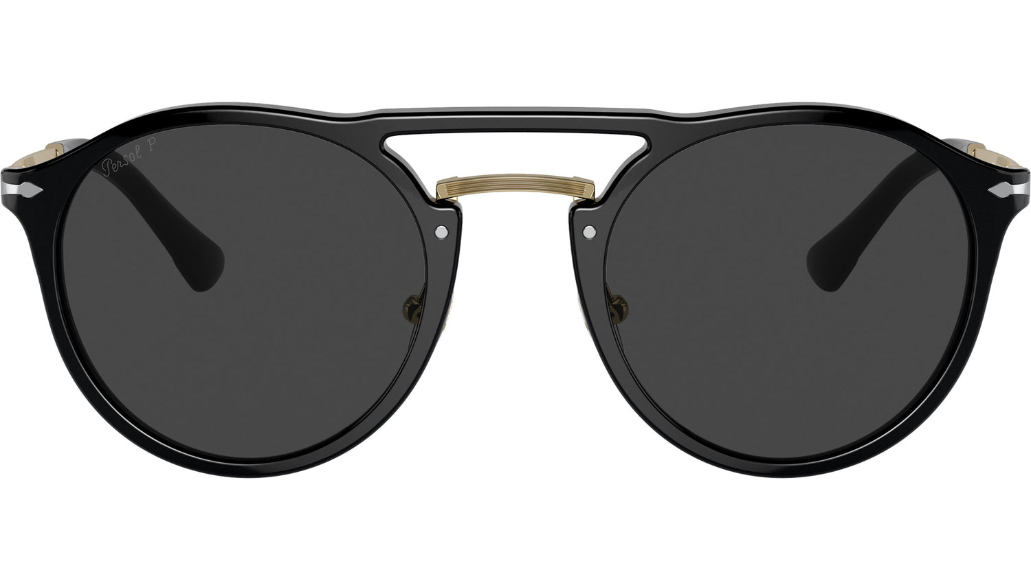 PO3264S 95/48 Black Gold