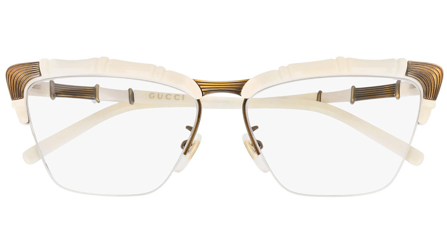 GG0660O 002 gold white