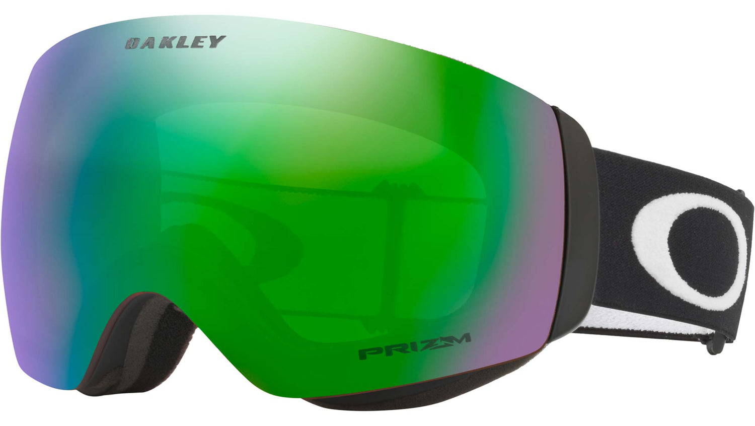 Flight Deck M OO7064 98 matte black