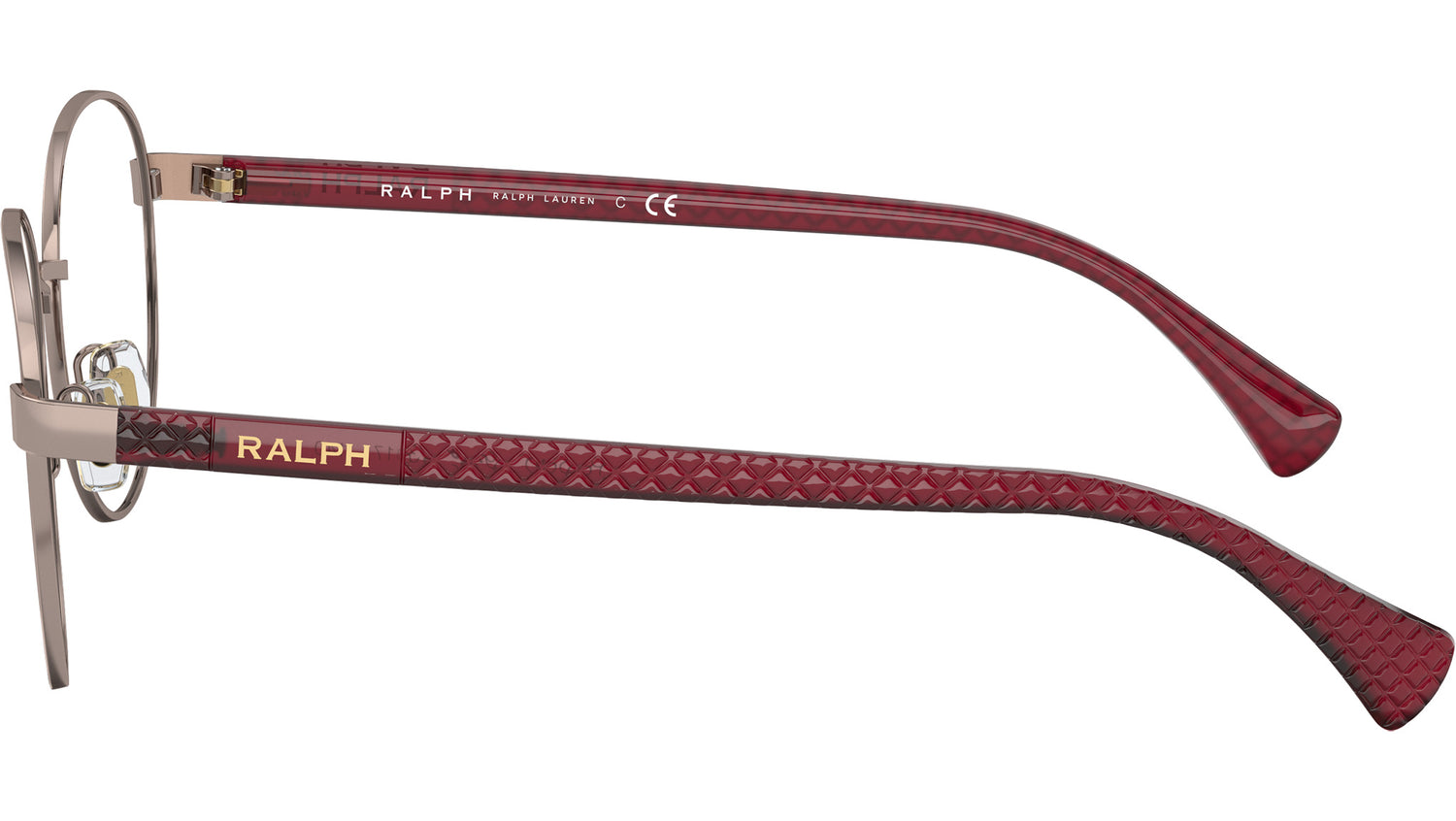 RA6050 9432 Rose Gold
