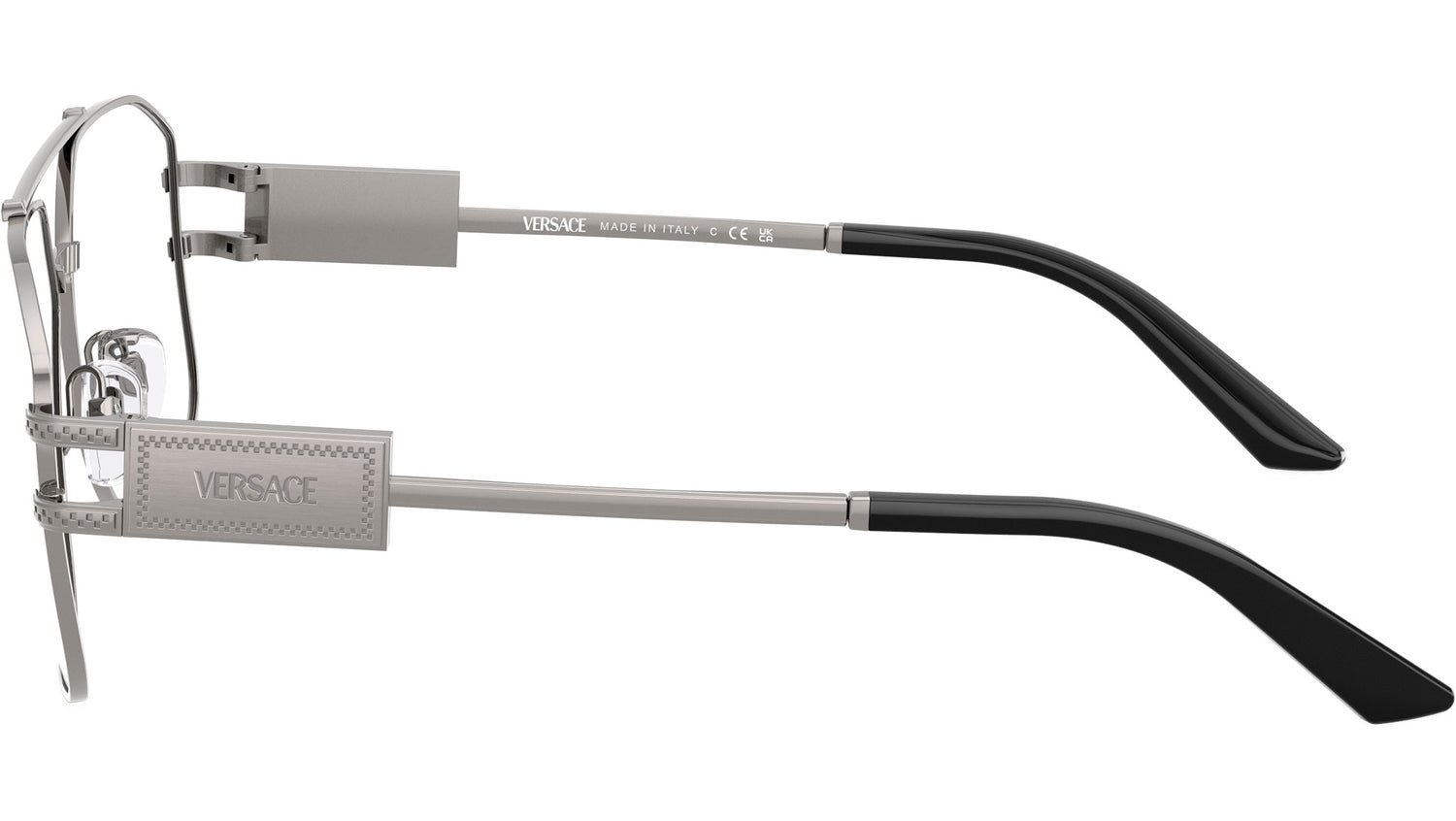 VE1302 1001 Gunmetal