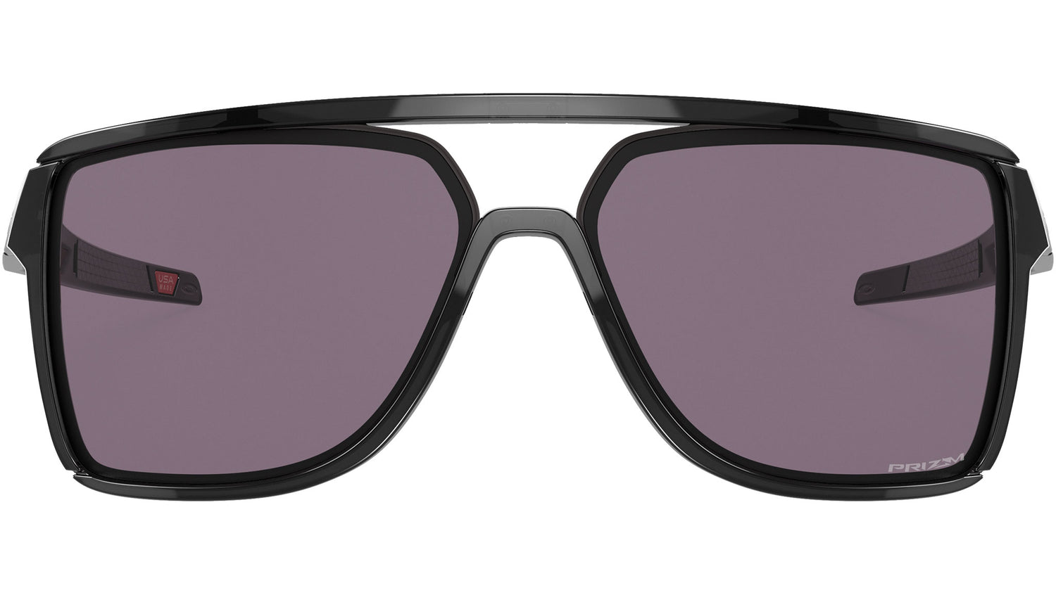 Castel OO9147 01 black