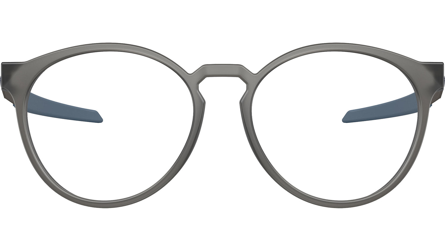 Exchange R OX8184 02 Satin Grey Smoke