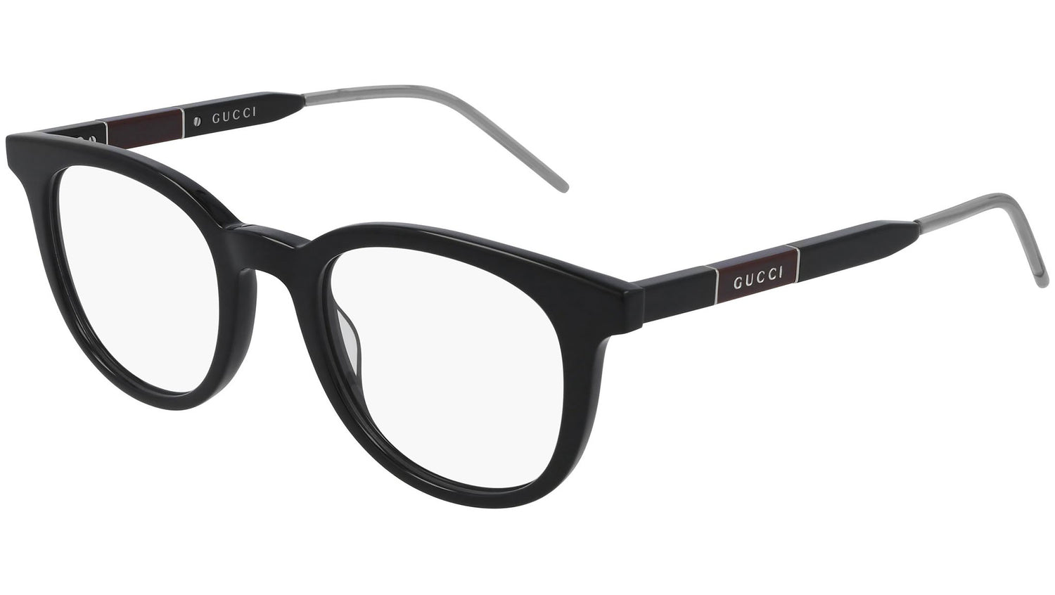 GG0845O 001 shiny black