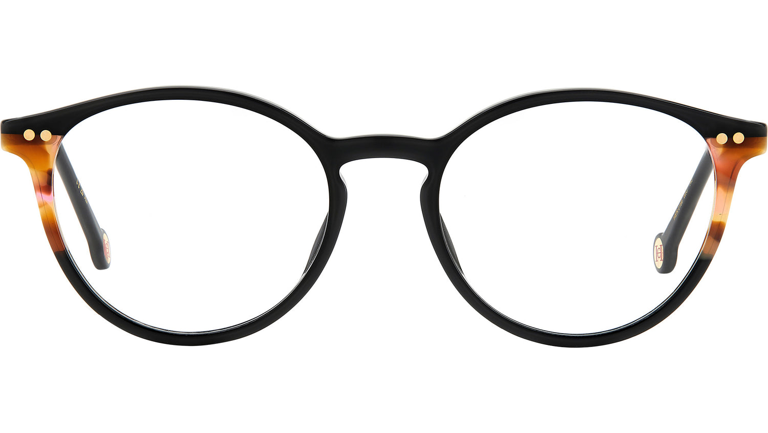 HER 0166 WR7 Black