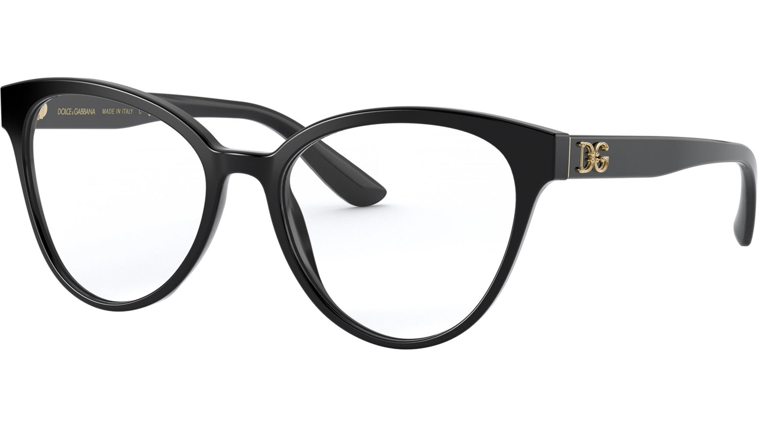 DG 3320 501 black