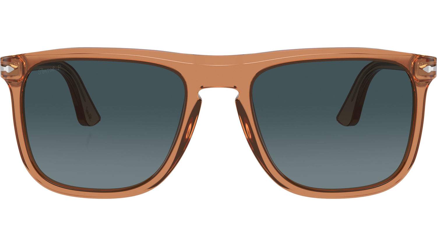 PO3336S 1213S3 Transparent Brown