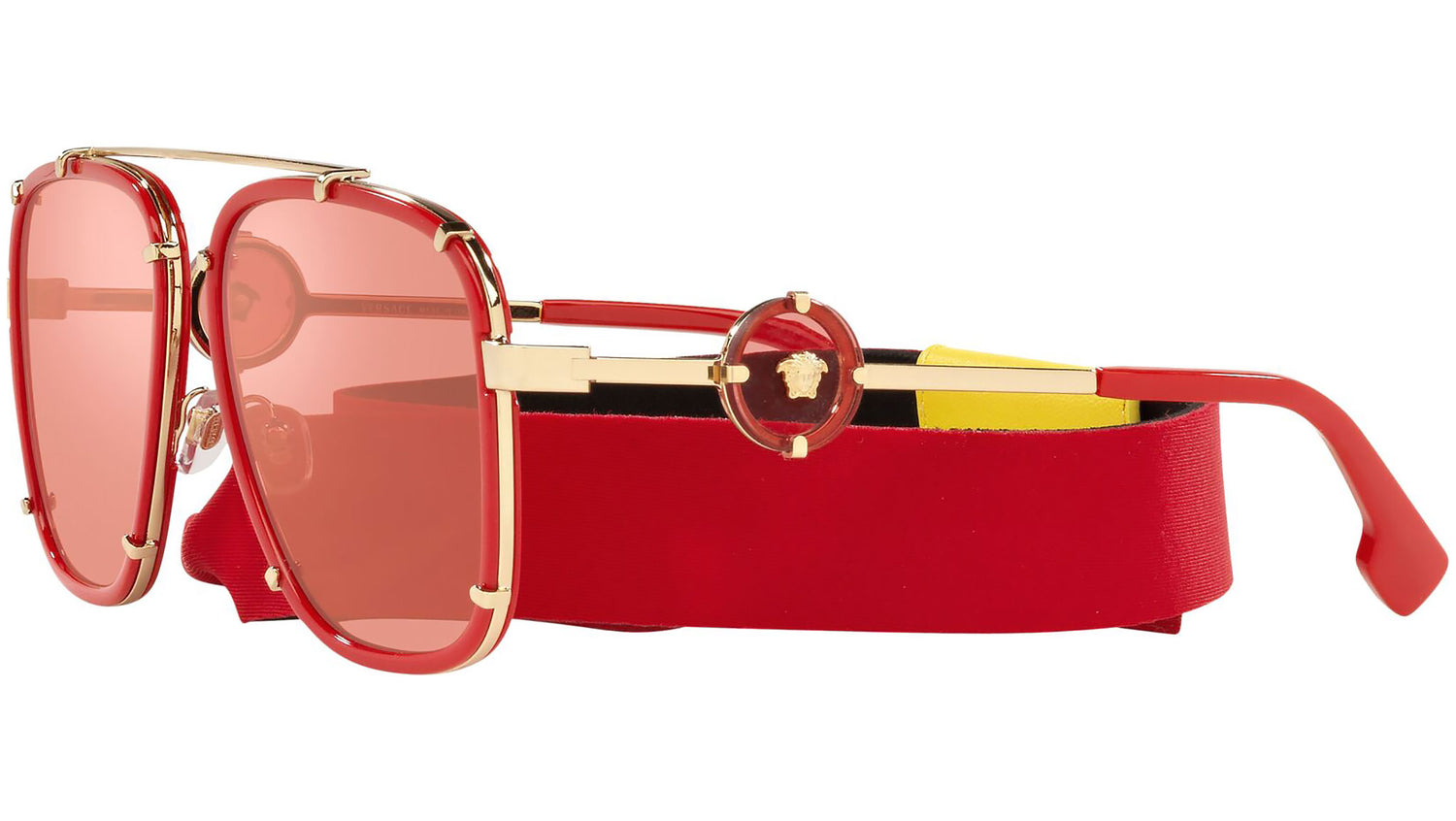 VE2233 1472C8 red