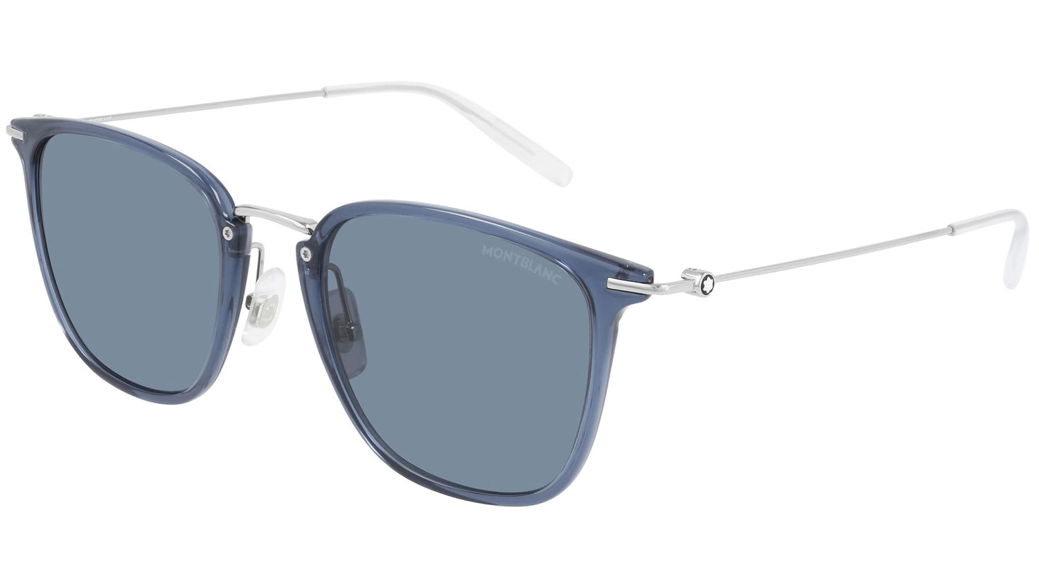 MB0157SA 004 silver blue