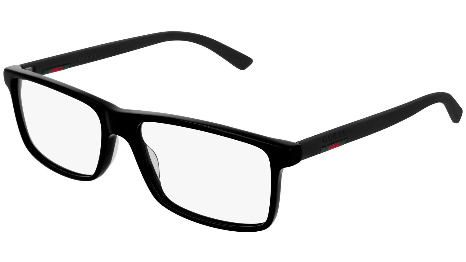 GG0424O 001 shiny black